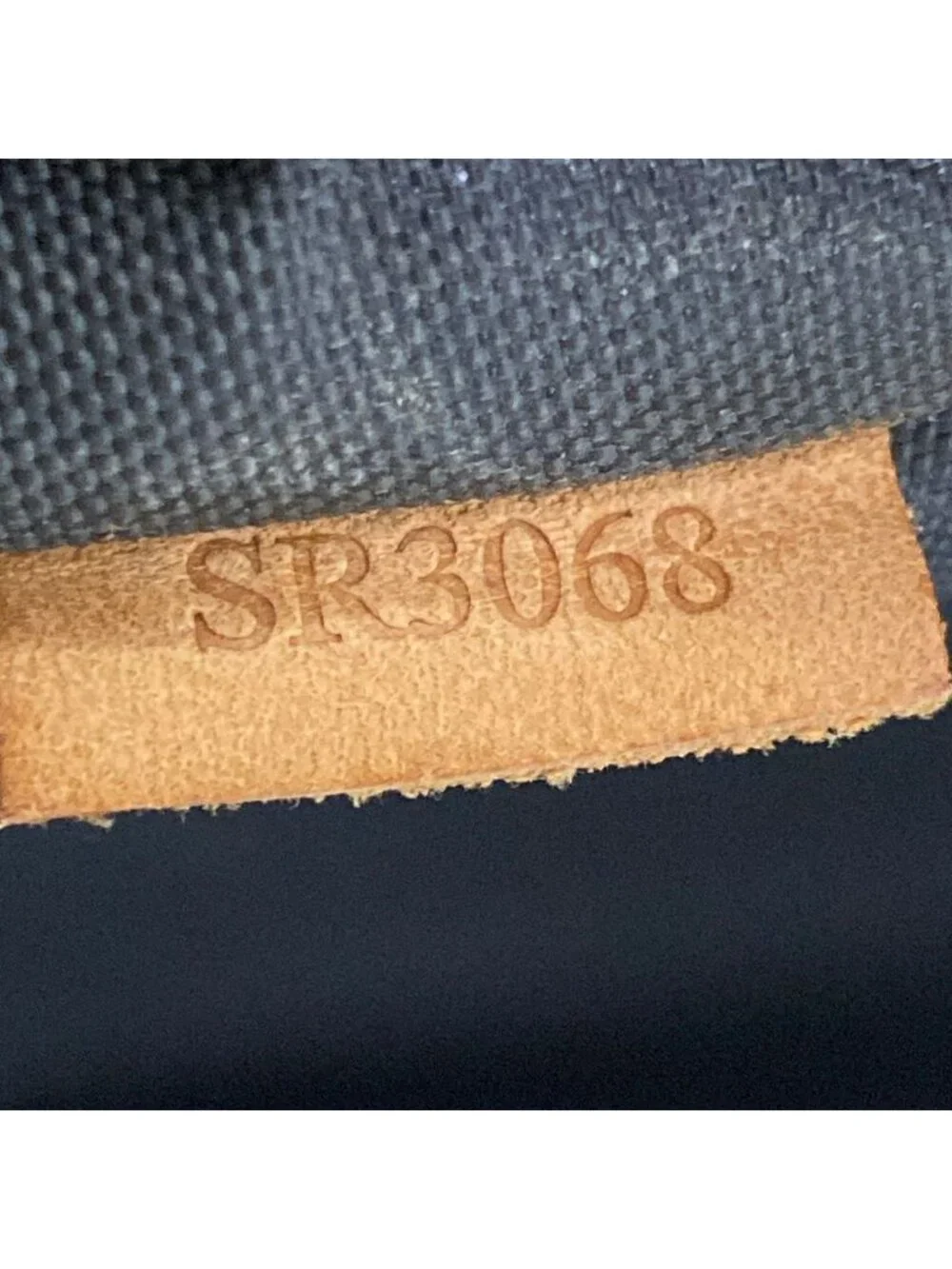 Louis Vuitton Travel Bag Monogram Pegase 60